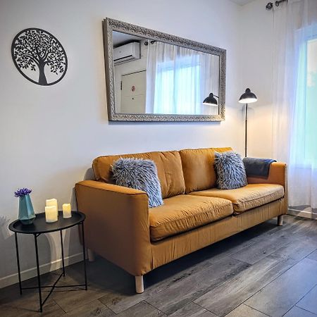 Andalucia Garden Apartment Benalmadena Exterior photo