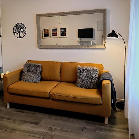 Andalucia Garden Apartment Benalmadena Exterior photo