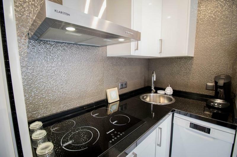 Andalucia Garden Apartment Benalmadena Exterior photo