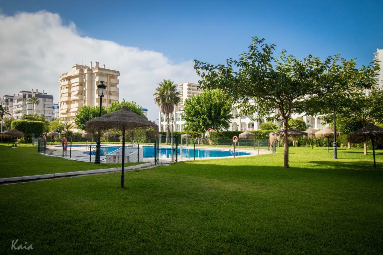 Andalucia Garden Apartment Benalmadena Exterior photo
