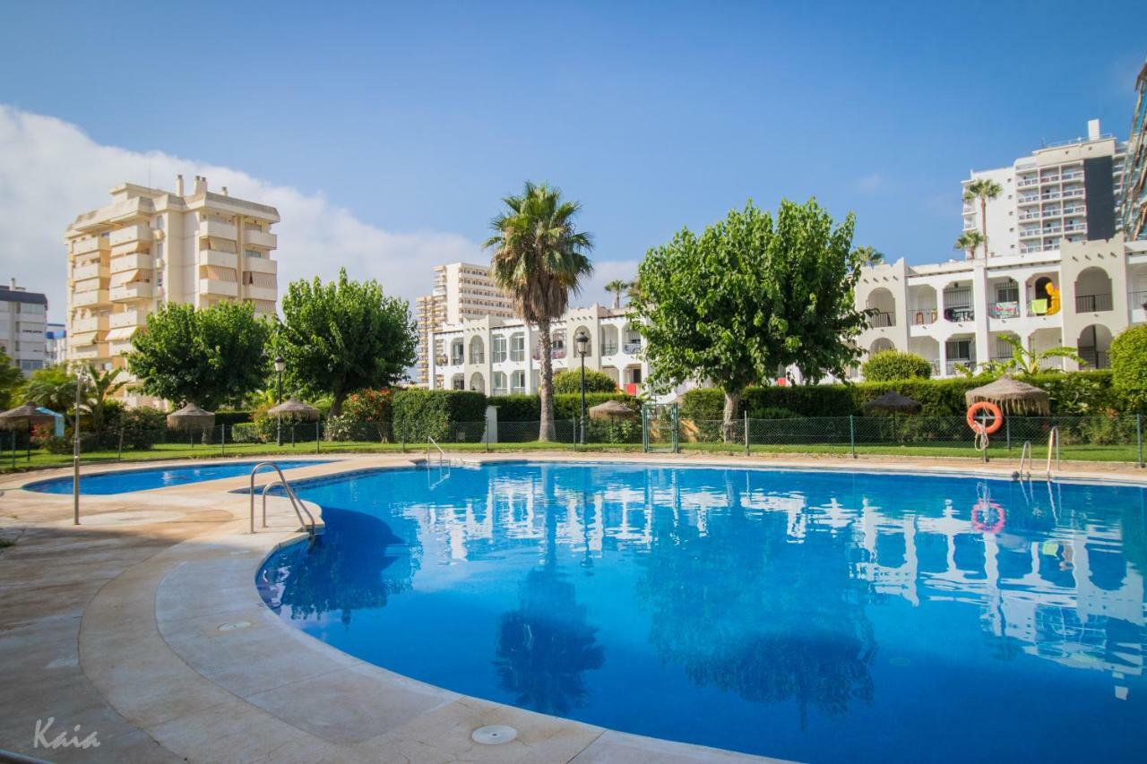 Andalucia Garden Apartment Benalmadena Exterior photo